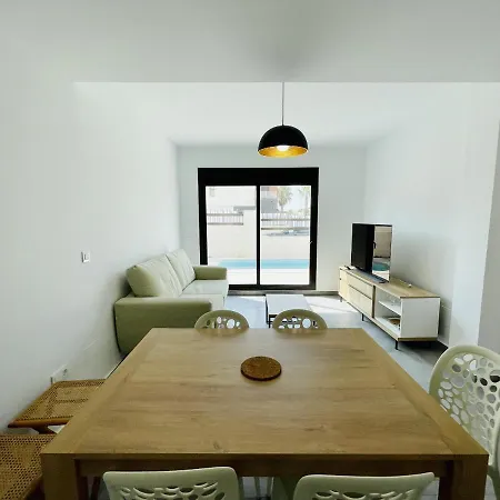 Duss Villa Dehesa de Campoamor (Orihuela Costa)