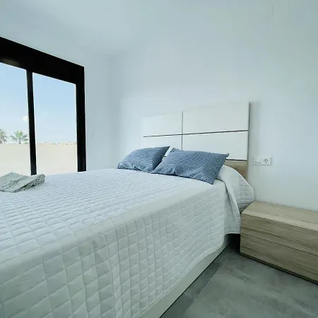 Villa Duss Dehesa de Campoamor (Orihuela Costa)