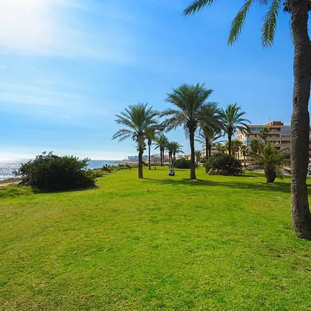 Duss Villa Dehesa de Campoamor (Orihuela Costa)