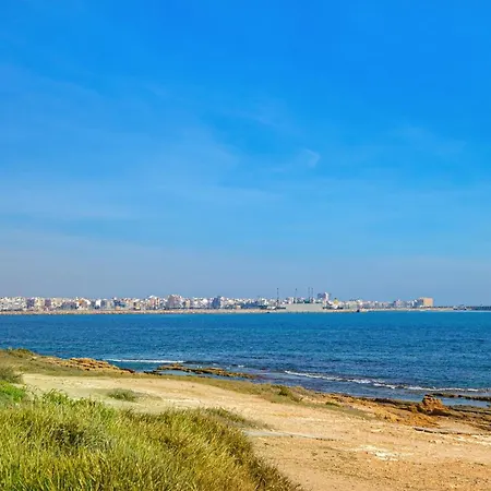 Duss Dehesa de Campoamor (Orihuela Costa)